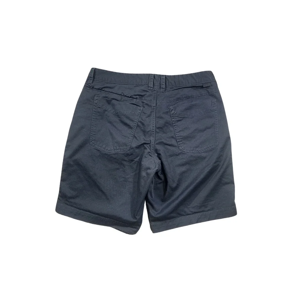 The North Face Mens Chino Shorts‎ Size 32 Gray